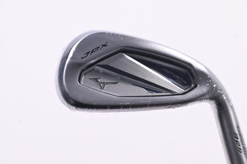 Mizuno JPX 925 Hot Metal HL #5 Iron / 24 Degree / Regular Flex UST Recoil 60 Shaft