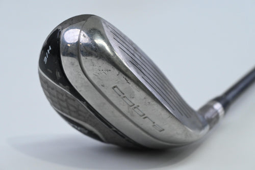 Cobra AMP Cell-S #3 Hybrid / 20 Degree / Regular Flex Cobra AMP Cell 70