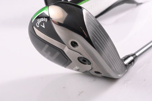Callaway Elyte Triple Diamond #3 Wood / 15 Degree / X-Flex Denali Charcoal 70