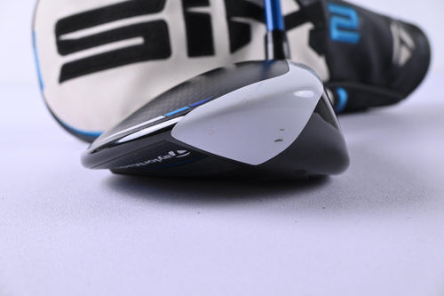Taylormade SIM2 Max D #3 Wood / 16 Degree / Regular Flex EvenFlow Riptide CB 60