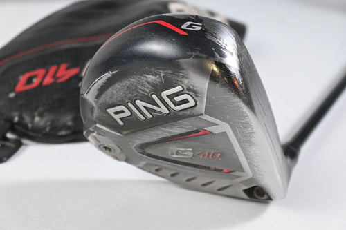 Ping G410 #3 Wood / 14.5 Degree / Regular Flex Ping Alta CB Red 65 Shaft