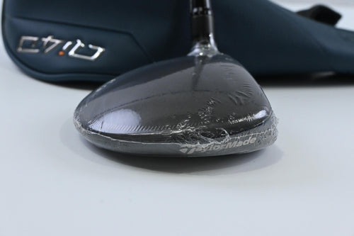 Taylormade Qi4D Max Lite #5 Wood / 18 Degree / Senior Flex Reax White 45