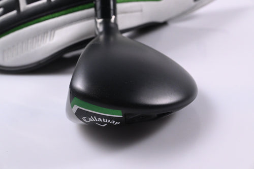 Callaway Elyte #3 Hybrid / 19 Degree / X-Flex KBS Prototype 95 Shaft