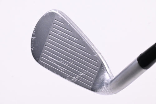 Mizuno JPX 925 Hot Metal HL #5 Iron / 24 Degree / Regular Flex UST Recoil 60 Shaft