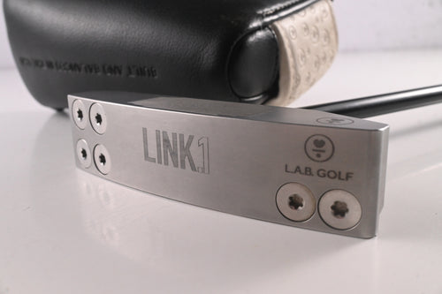 L.A.B Golf Link.1 Putter / 35 Inch