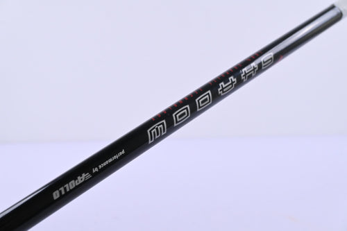 Ping Anser Driver / 9.5 Degree / Regular Flex Apollo Shadow Shaft