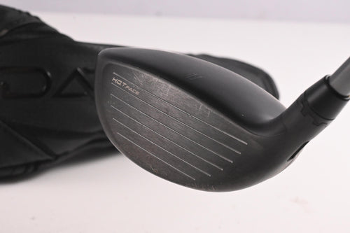 Cobra Darkspeed LS #3 Wood / 15 Degree / Stiff Flex HZRDUS Silver 60 Shaft