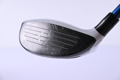 Taylormade SIM2 Max D #3 Wood / 16 Degree / Regular Flex EvenFlow Riptide CB 60
