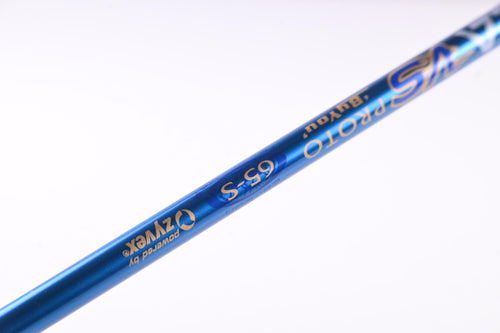 Nike SQ Sumo2 Driver / 9.5 Degree / Stiff Flex Aldila VS Proto 65 Shaft