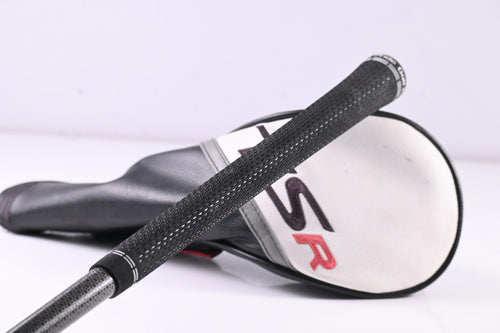 Titleist TSR2 #3 Wood / 16.5 Degree / Lite Flex Mitsubishi Diamana Red M+ 60