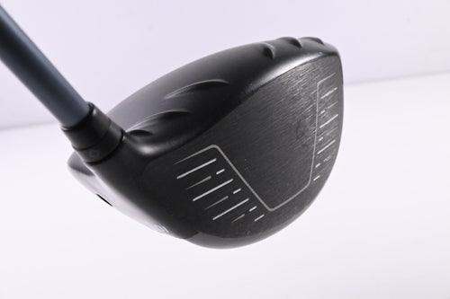 Left Hand Ping G425 Max Driver / 10.5 Degree / Regular Flex Ping Alta CB Slate