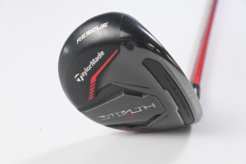 Taylormade Stealth 2 HD #5 Hybrid / 27 Degree / Senior Flex Speeder NX 50 Shaft