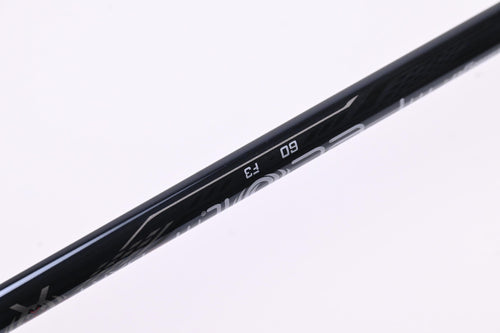 Mizuno JPX 925 Hot Metal HL #5 Iron / 24 Degree / Regular Flex UST Recoil 60 Shaft