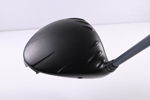Left Hand Ping G425 Max Driver / 10.5 Degree / Regular Flex Ping Alta CB Slate