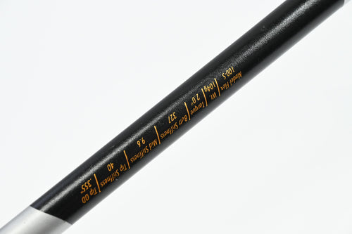 Titleist 585.H #3 Hybrid / 19 Degree / Stiff Flex UST Proforce V2 104 Shaft