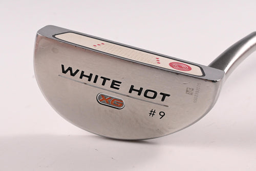 Odyssey White Hot XG #9 Putter / 34 Inch