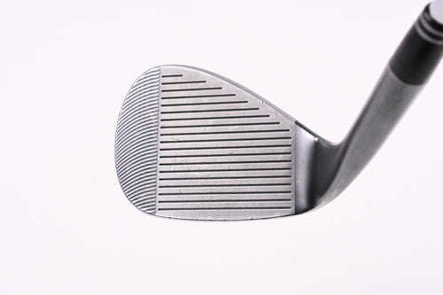 Cleveland RTZ Lob Wedge / 60 Degree / Stiff Flex Dynamic Gold S400 Shaft