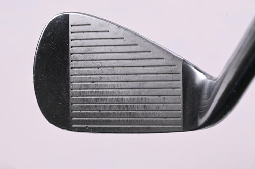 Callaway X-Forged 2007 #9 Iron / 43 Degree / Regular Flex Project X Flighted