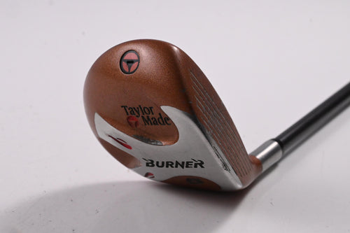 Taylormade Ti Bubble #5 Wood / 18 Degree / Tour Stiff Flex Taylormade Bubble 100
