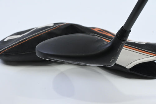 Left Hand Ping G400 #3 Wood / 14.5 Degree / Senior Flex Ping Alta 65 Shaft