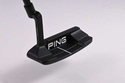 Ping 2023 Anser 2D Putter / 34 Inch