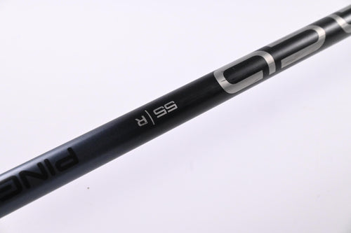 Left Hand Ping G425 Max Driver / 10.5 Degree / Regular Flex Ping Alta CB Slate