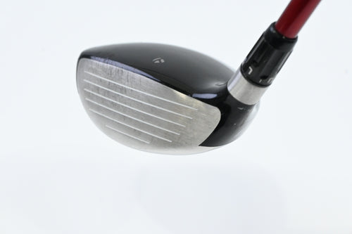 Taylormade R9 #3 Wood / 15 Degree / Stiff Flex Fujikura Motore 70 Shaft