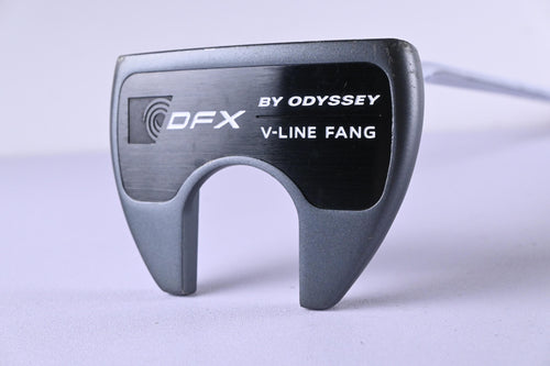 Odyssey DFX V-Line Fang 2025 Putter / 34