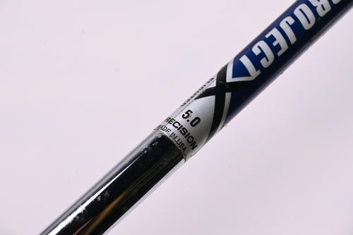 Callaway X-Forged 2007 #9 Iron / 43 Degree / Regular Flex Project X Flighted