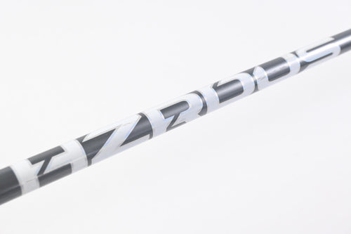 Project X Hzrdus Gen 4 Silver 50 Driver Shaft / Regular Flex / Callaway 2nd Gen