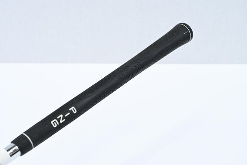 Left Hand Ping i5 #6 Iron / Black Dot / Regular Flex Steel Shaft