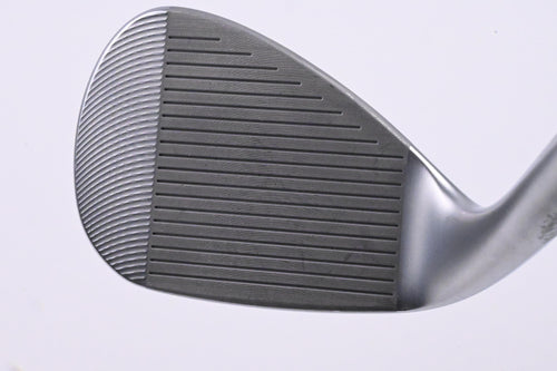 Cleveland CBZ Gap Wedge / 50 Degree / Wedge Flex Catalyst Spinner 80 Shaft