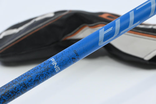 Left Hand Ping G400 #3 Wood / 14.5 Degree / Senior Flex Ping Alta 65 Shaft