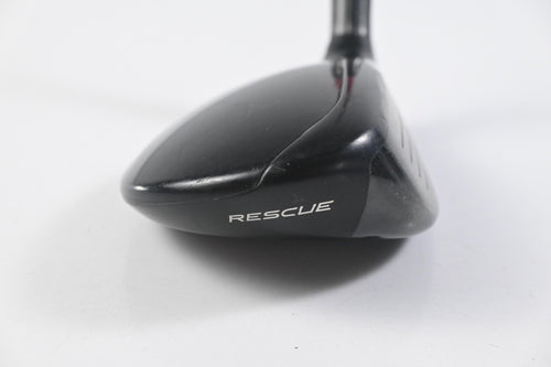 Taylormade Stealth 2 HD #5 Hybrid / 27 Degree / Senior Flex Speeder NX 50 Shaft