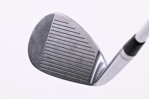 Callaway X-Forged Lob Wedge / 60 Degree / Wedge Flex Callaway Shaft
