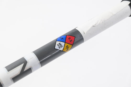 Project X Hzrdus Gen 4 Silver 50 Driver Shaft / Regular Flex / Callaway 2nd Gen