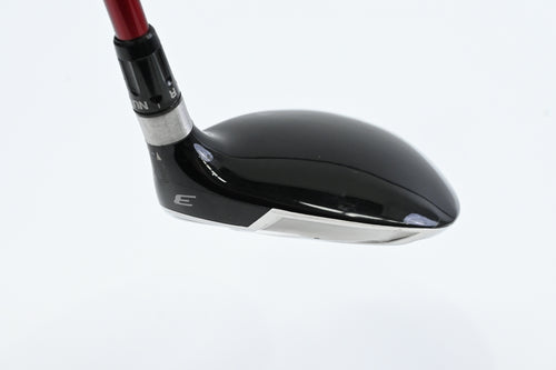 Taylormade R9 #3 Wood / 15 Degree / Stiff Flex Fujikura Motore 70 Shaft