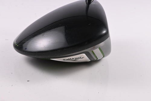 Callaway Epic Max LS Driver / 9 Degree / Regular Flex HZRDUS Smoke iM10 Green 60