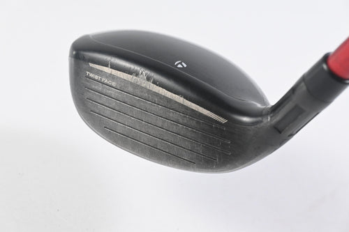 Taylormade Stealth 2 HD #5 Hybrid / 27 Degree / Senior Flex Speeder NX 50 Shaft