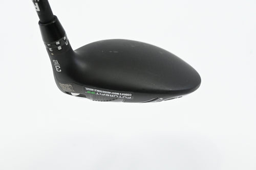 Cobra OPTM X #3 Wood / 15 Degree / Regular Flex Kai'li Blue 60 Shaft