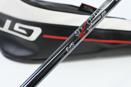 Titleist GT3 Driver / 10 Degree / Regular Flex UST Lin-Q M40X Red 5 Shaft