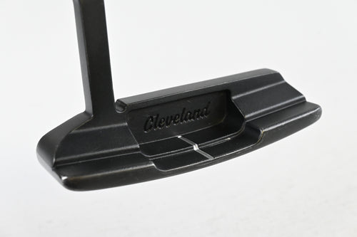 Cleveland HB Soft 2 Black Satin 1 Putter / 34 Inch