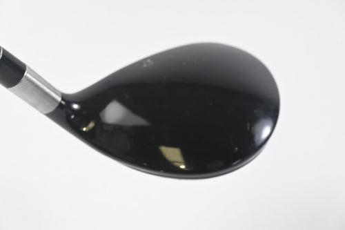 Taylormade R7 Draw #3 Wood / 15 Degree / Regular Flex REAX 55 Shaft