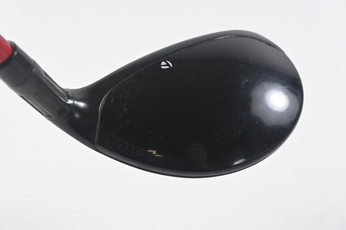 Taylormade Stealth 2 HD #5 Hybrid / 27 Degree / Senior Flex Speeder NX 50 Shaft
