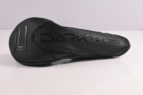 Cobra Darkspeed LS #3 Wood / 15 Degree / Stiff Flex HZRDUS Silver 60 Shaft