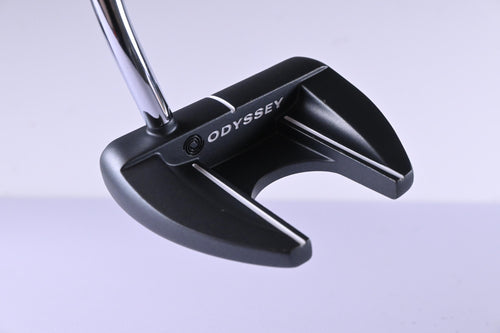 Odyssey DFX V-Line Fang 2025 Putter / 34