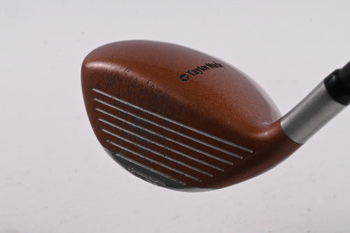 Taylormade Ti Bubble #5 Wood / 18 Degree / Tour Stiff Flex Taylormade Bubble 100