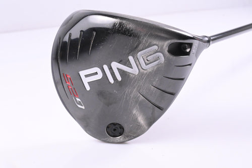 Ping G25 Driver / 9.5 Degree / Regular Flex Ping TFC 189 Shaft