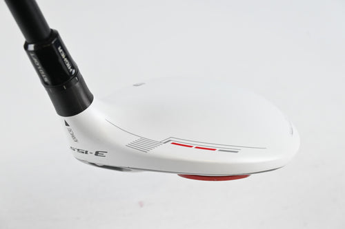 TaylorMade R11 #3 Wood / 15.5 Degree / Regular Flex Fujikura Blur Shaft