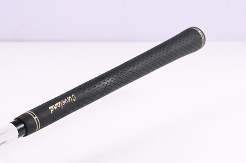 Cleveland Halo #2 Hybrid / 16 Degree / Stiff Flex Cleveland Halo Shaft